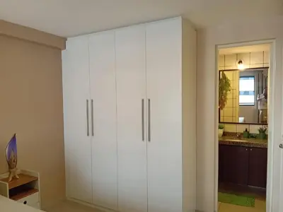 A planta de Beira Mar: Bom Gosto e Conforto