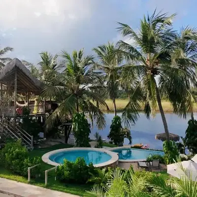 Moriá Eco Lodge
