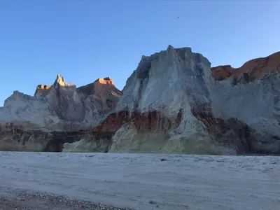 A planta de La casita Verde