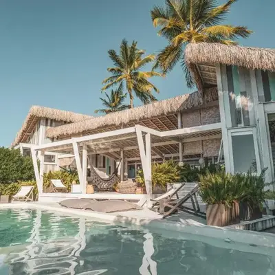 Casa Uru