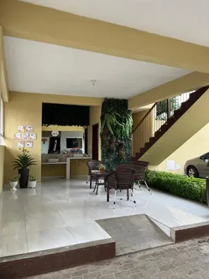 A planta de São José Village