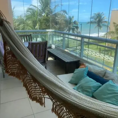 Breezes cumbuco vista mar