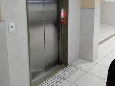 A planta de Quartos - Cíntia