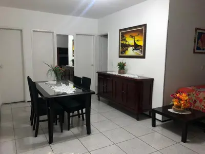 A planta de Excelente apartamento!!! Imperdível!!!