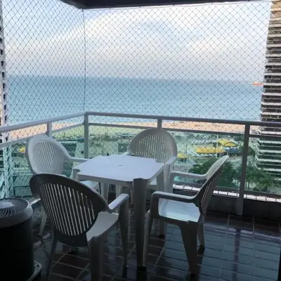 Excelente apartamento!!! Imperdível!!!