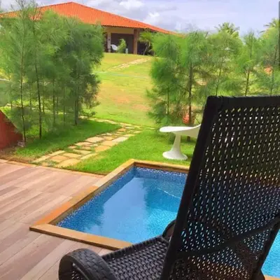HOTEL IBIZA CUMBUCO