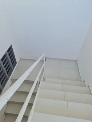 A planta de Pousada Jereissati