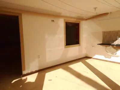 Uma cama ou camas num quarto em Casa Refúgio Familiar