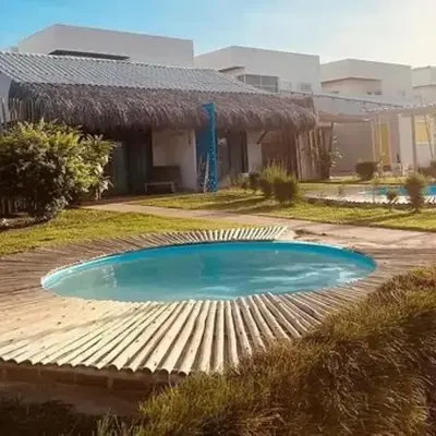 Beijo Mar Beach Club