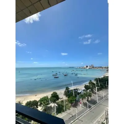 952A Golden Flat Fortaleza