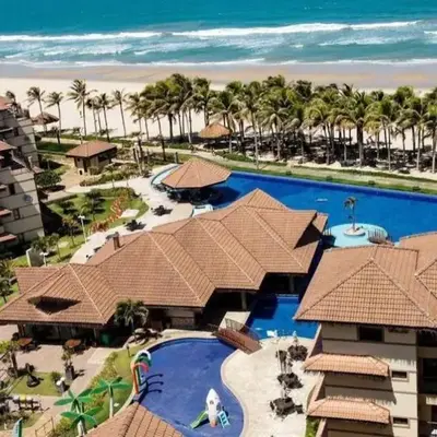 Manhattan Beach Aquiraz Riviera