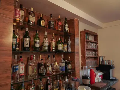 Bebidas em Hotel pousada Krone Praia de Iracema Fortaleza