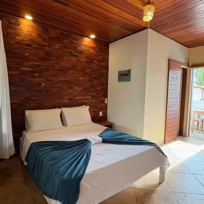 Villa Caravelas Praia de Moitas