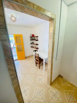 A planta de Casa Mar & Vento 1