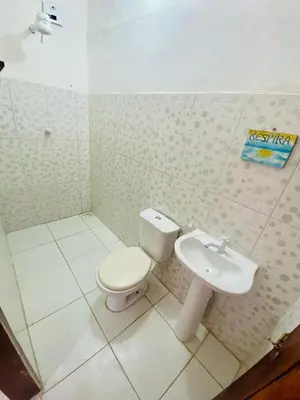 A planta de Casa Mar & Vento 1