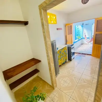 Casa Mar & Vento 1