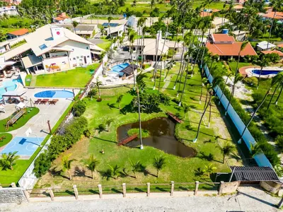 A piscina em ou perto de Sunset Beach Villas