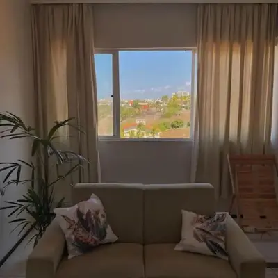Apartamento Praia do Futuro