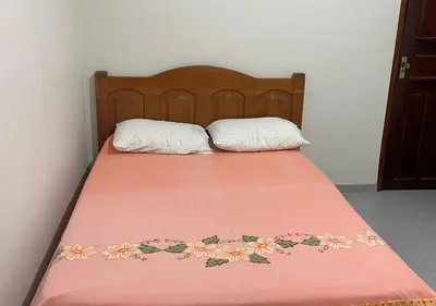 A planta de Apto c vista pro mar e praia Mundaú CE