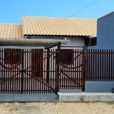 Beach House Preá