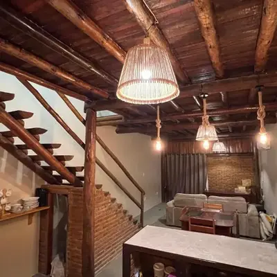 Apartamento Beira Mar Preá