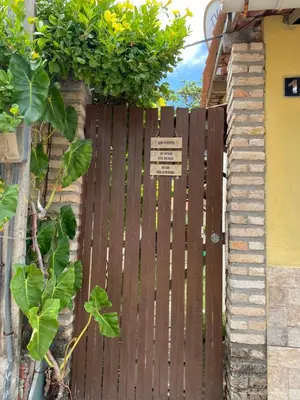 A planta de Suítes nativa