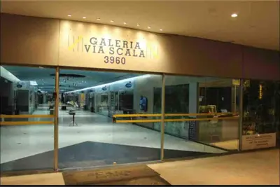 A planta de Beira Mar