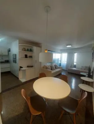 A planta de Beira Mar