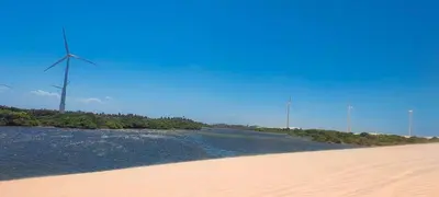 Paisagem natural perto do hotel