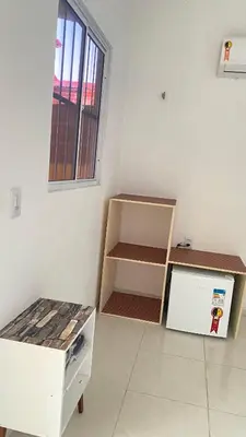A cozinha ou kitchenette de Flatsuico