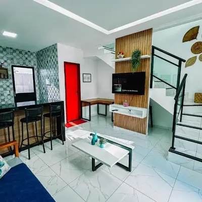 Casa Amar Cumbuco