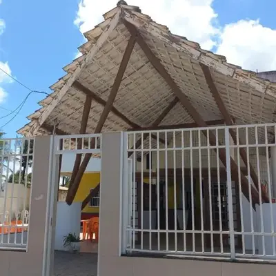 Pousada leblon