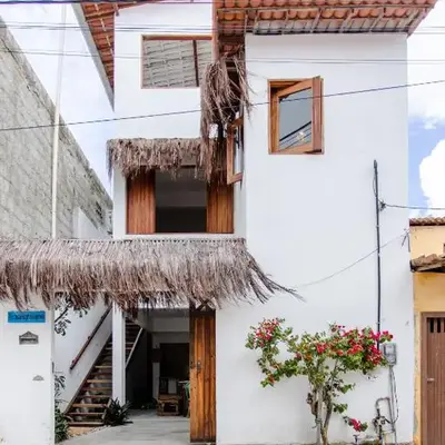 Casa na Praia Preá - Casa Inteira