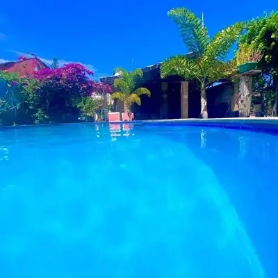 Casa De Praia 9 quartos Em Aguas Belas