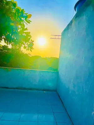 A planta de Rooftop Jeri