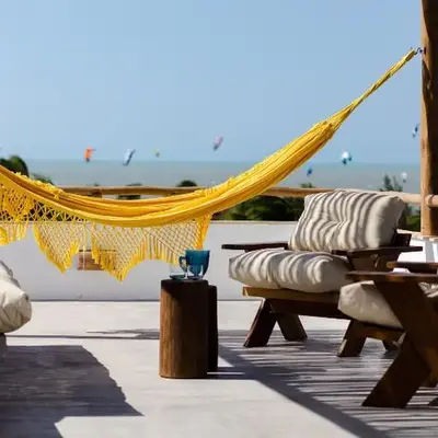 Villa Aura