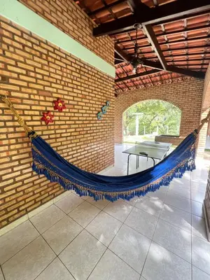 A planta de Sítio Correntes Mulungu