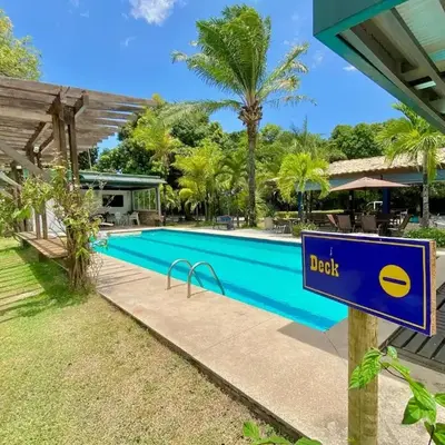 Villa Equestre: Casa de Temporada Completa em Aquiraz | Be My Guest