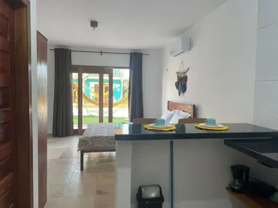 A planta de BRISAS DE FORTIM VILLAGE