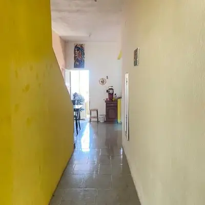 Casa do Charlles