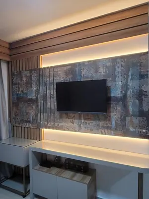 A planta de Home Design Club
