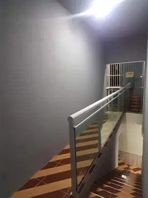 A planta de Pousada Pouso Feliz