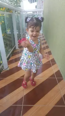 Os clientes hospedados em Pousada Pouso Feliz