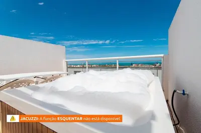 A planta de Apartamento no Beach Townhouses 5 por Carpediem