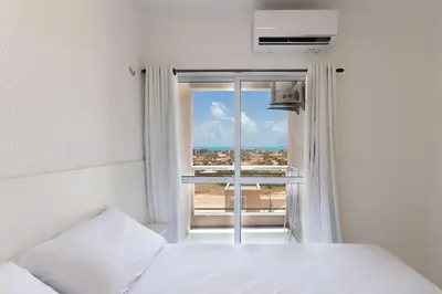 A planta de Casa #11 no Beach Townhouses por Carpediem