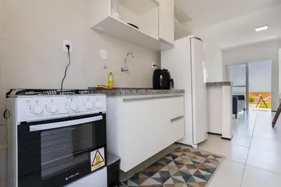 A planta de Casa #11 no Beach Townhouses por Carpediem