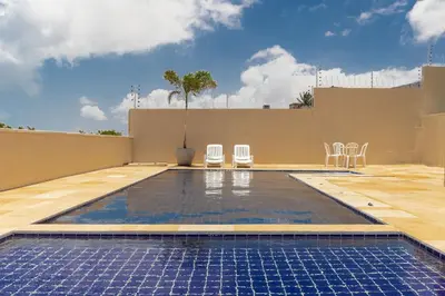 A planta de Casa #11 no Beach Townhouses por Carpediem