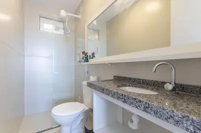 A planta de Casa #11 no Beach Townhouses por Carpediem
