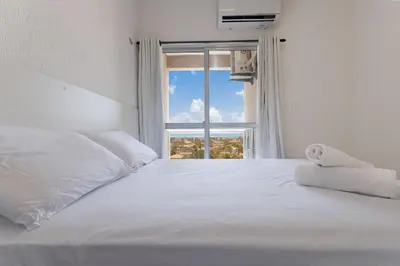 A planta de Beach Townhouses #C7 - Elegância por Carpediem