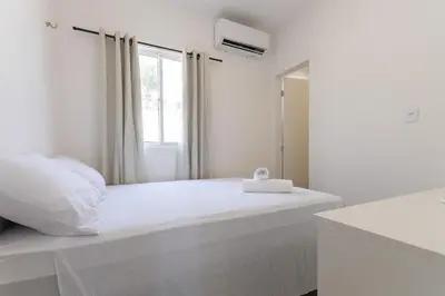 A planta de Beach Townhouses #C7 - Elegância por Carpediem